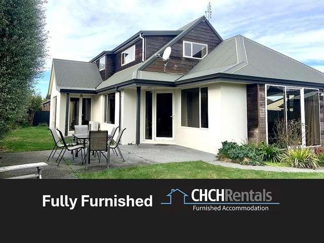 House for rent in Bryndwr, Canterbury