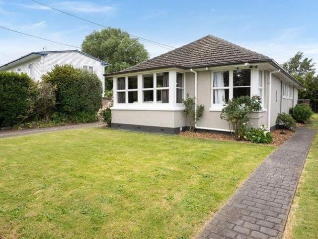 House for rent in Bryndwr, Canterbury
