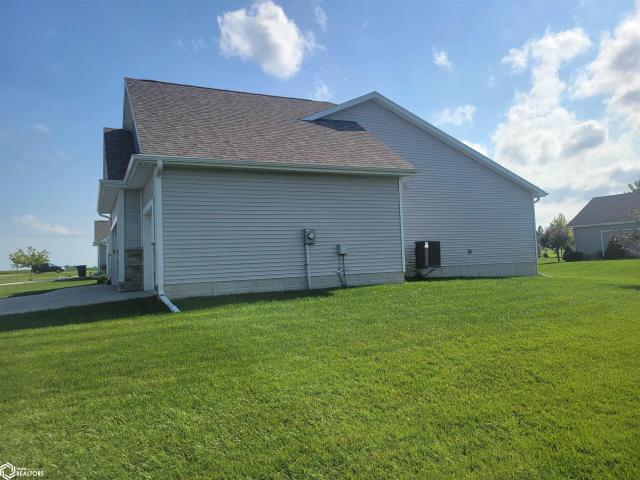 House for sale in Eagle Grove, Iowa