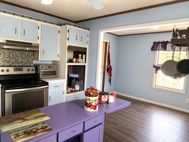House for sale in Tennessee