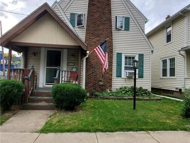 House for sale in Niagara, New York