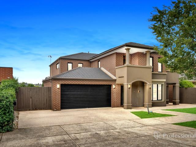 Apartment for rent in Camerons Creek, Victoria