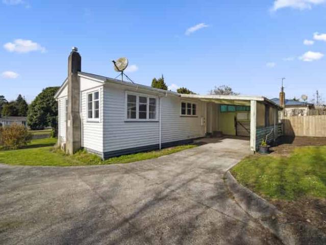 House for rent in Tokoroa, Waikato