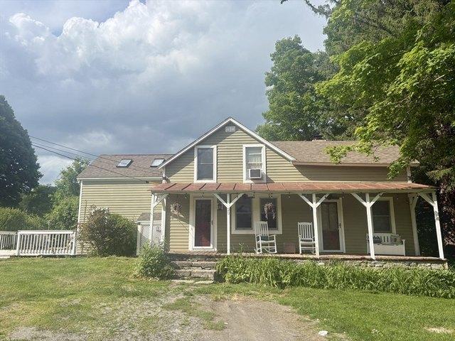 House for sale in Berkshire, Massachusetts