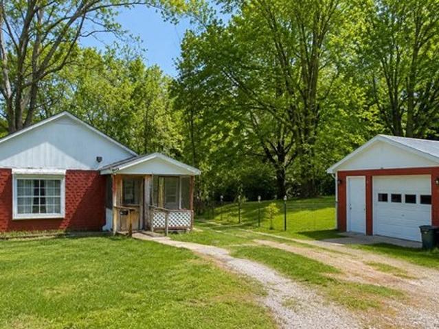 House for sale in Franklin, New York