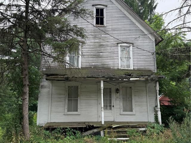 Land for sale in New Berlin, New York