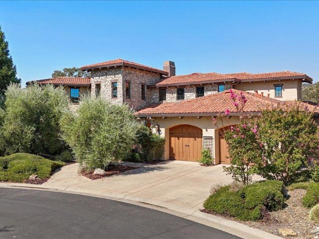Property for sale in California