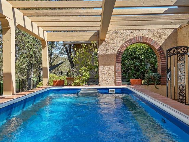 House for sale in California