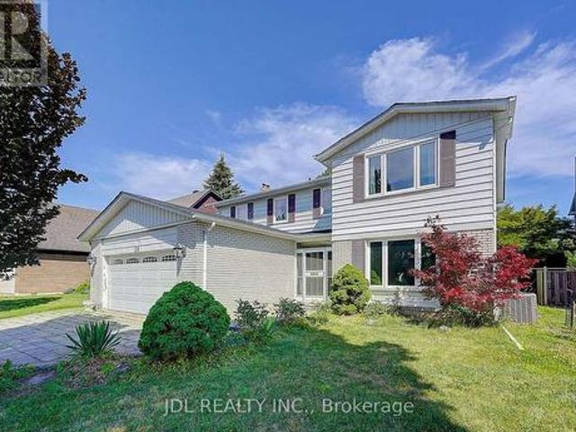 House for sale in Woburn, Ontario