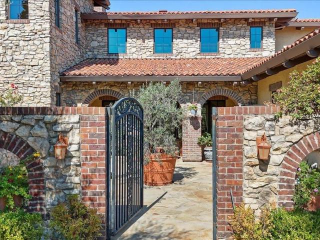 House for sale in California