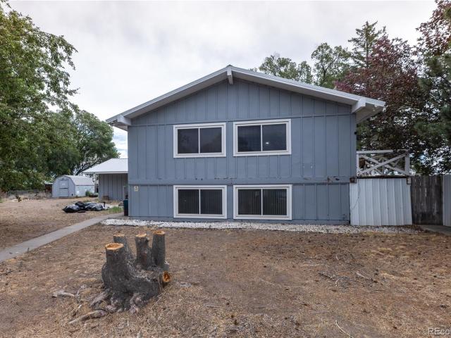 House for sale in Monte Vista, Colorado