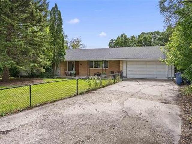 House for sale in St. James, Winnipeg