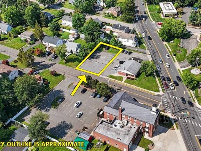 Land for sale in Cedar Knolls, Hanover Township