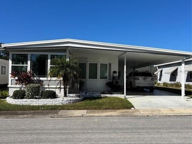 House for sale in Palm Harbor, Pinellas County