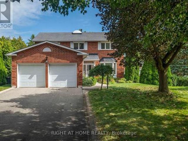 House for sale in Georgina, Ontario