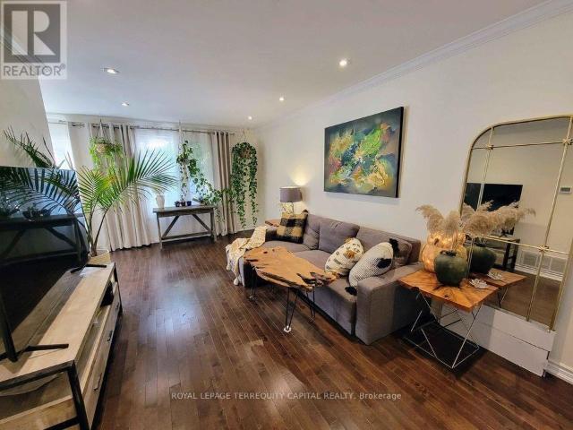 Apartment for rent in Barrie, Ontario
