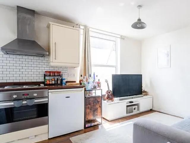 Apartment for rent in Bethnal Green, Greater London