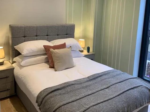 Apartment for rent in Bethnal Green, Greater London