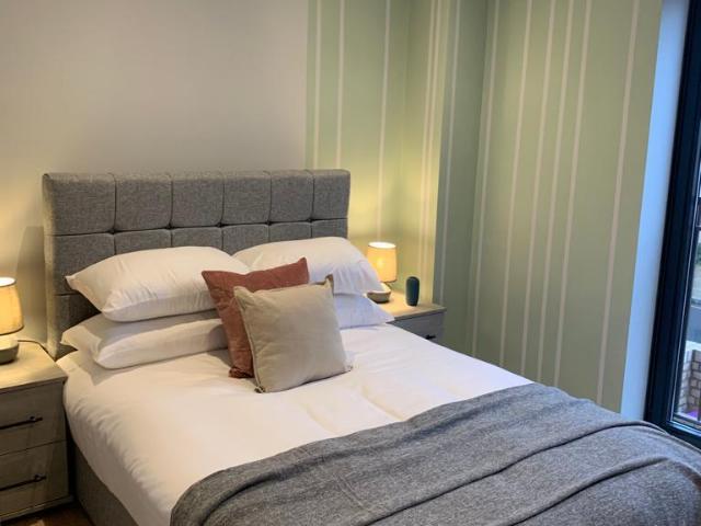 Apartment for rent in London Borough of Tower Hamlets, Greater London