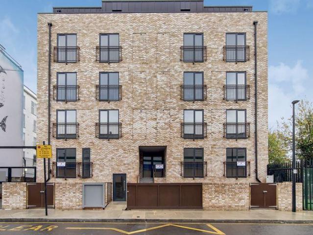 Apartment for rent in London Borough of Tower Hamlets, Greater London