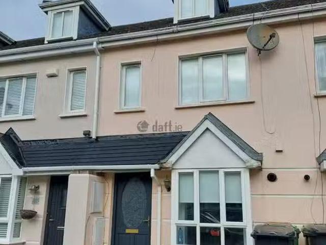House to rent