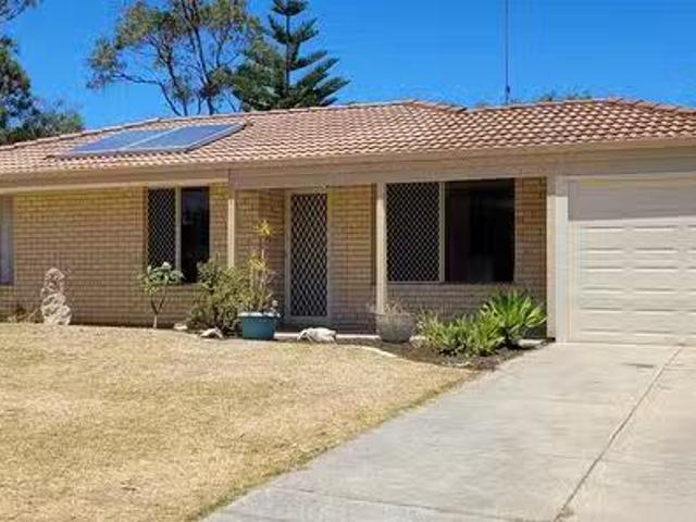 House for rent in Bouvard