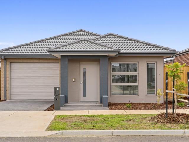 Apartment for rent in Geelong, Victoria