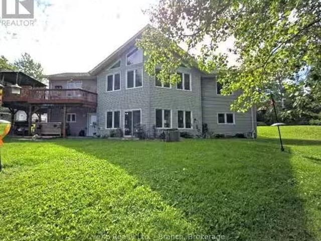 House for sale in Wanup, Ontario