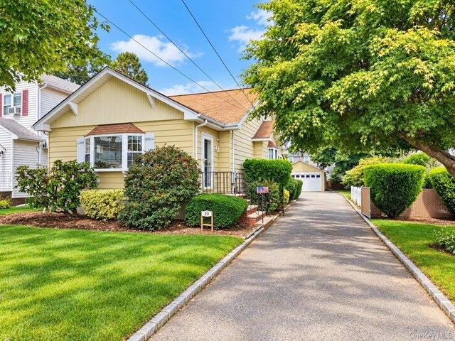 House for sale in Village of East Rockaway, Nassau County