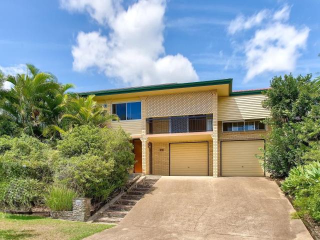 House for rent in Everton Park, City of Brisbane