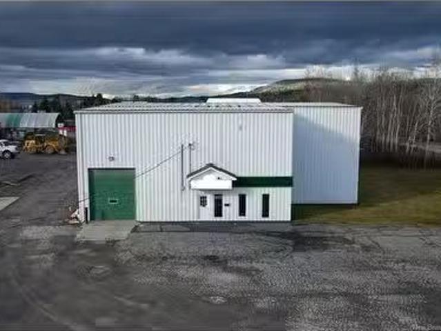House for sale in Madawaska, New Brunswick