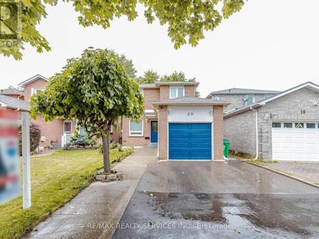 House for sale in Georgina, Ontario