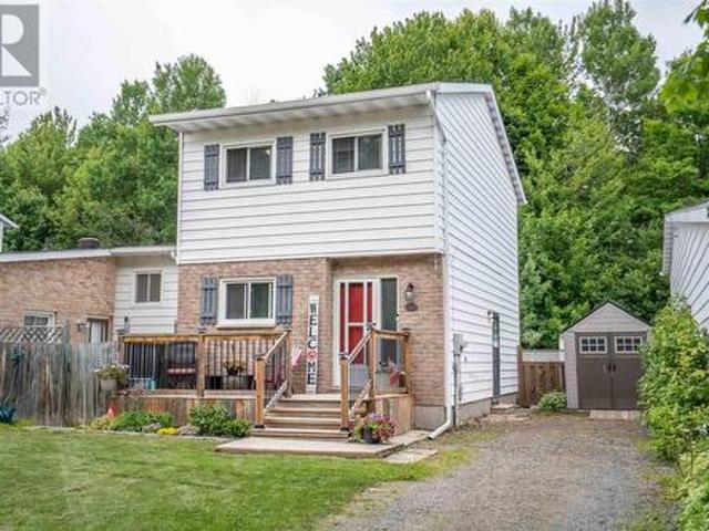 House for sale in Sault Sainte Marie, Ontario