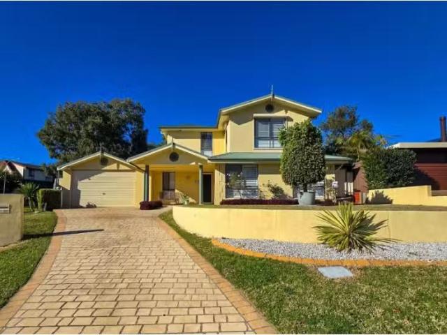 House for rent in Raby, Sydney