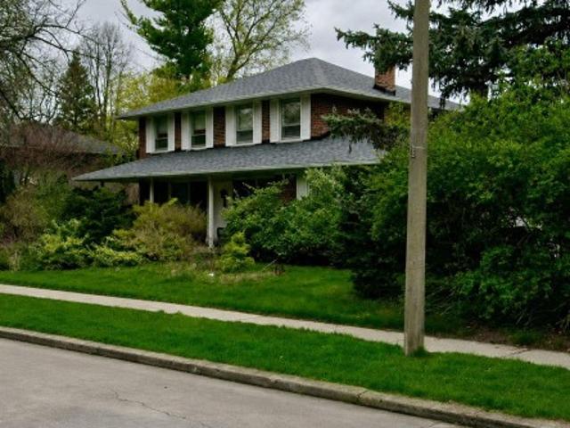 House for sale in Woburn, Ontario