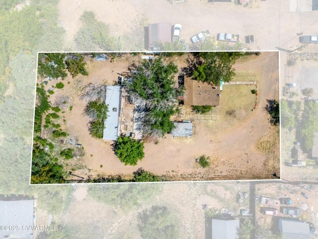 House for sale in Cottonwood, Arizona