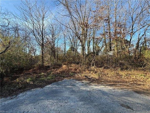 Land for sale in Virginia