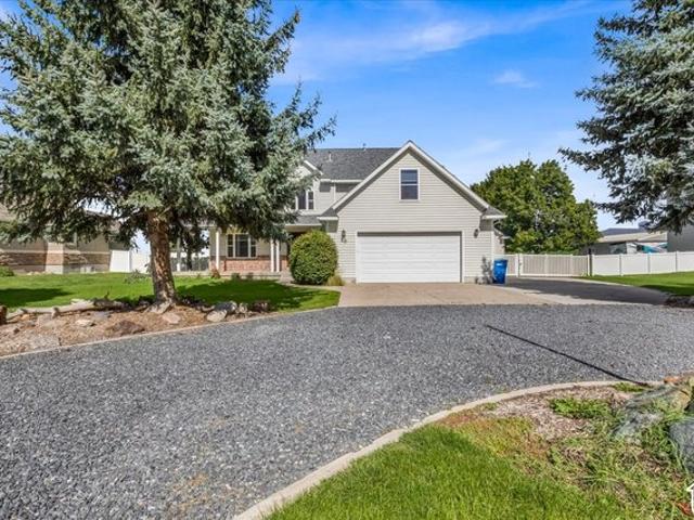House for sale in Wellsville, Cache County