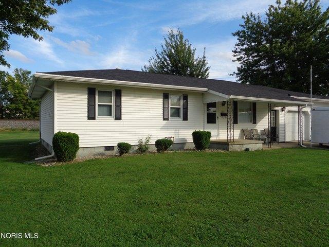House for sale in Leipsic Junction, Leipsic