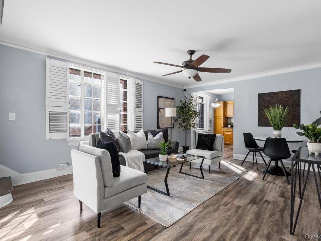 Property for sale in White Plains, New York