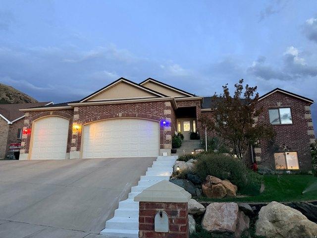 House for sale in Box Elder, Utah