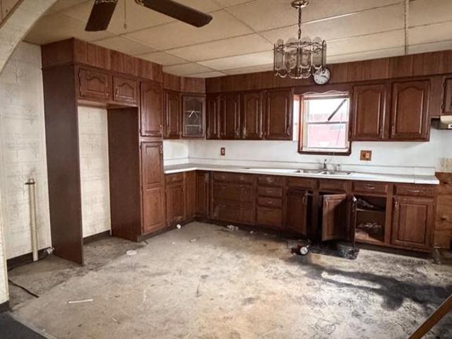 Townhouse for sale in Minersville, Pennsylvania