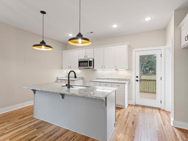 House for sale in Greenville, South Carolina