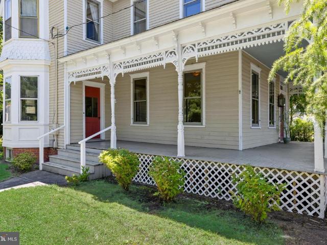 House for sale in Alloway, New Jersey