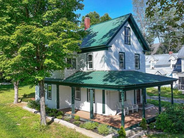 House for sale in Bridgton