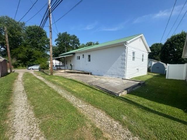 House for sale in Wellston, Ohio