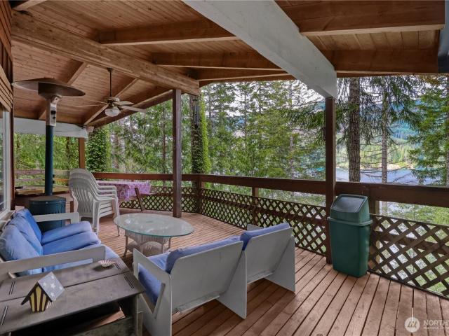 House for sale in Hoodsport, Washington