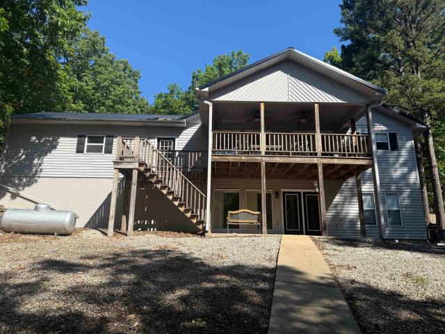 Property for rent in Ark