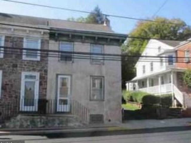 House for sale in Chester, Pennsylvania
