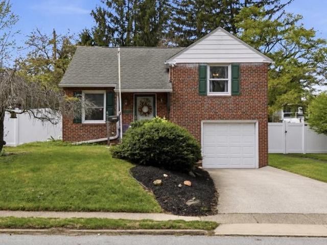 House for sale in Delco, Pennsylvania